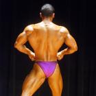 Frank  Guzman - NPC South Florida 2012 - #1