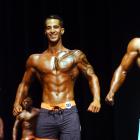 Victor  Santiago - NPC Ruby Championship 2015 - #1