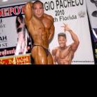 James  Fins - NPC South Florida 2010 - #1