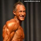 Alex  Karas - IFBB Victorian Championships 2011 - #1