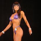 Mia  Nistico - NPC Dayana Cadeau Classic  2011 - #1