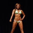 Christina  Williams - NPC Ruby Championship 2014 - #1