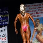 Kristin  Sanders - NPC West Palm Beach & Anna Level 2013 - #1