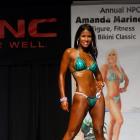 Natalie  Lee Tom - NPC FL Gold Cup 2014 - #1