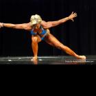 Allison  Parnell - NPC Southeast Classic 2014 - #1