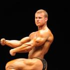 Eli   Blahut - NPC Nationals 2011 - #1
