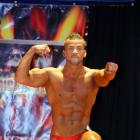 Anthony  Burgos - NPC Gulf Coast 2012 - #1