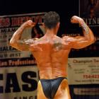 Mike   Felling - NPC Dayana Cadeau Classic  2012 - #1