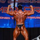 Joe   Thomas - IFBB Wings of Strength Tampa  Pro 2016 - #1