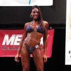 Alicia  Terrel - NPC FL Gold Cup 2011 - #1