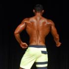 Felipe  Franco - IFBB Prestige Crystal Cup 2014 - #1