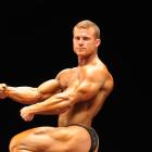 Eli   Blahut - NPC Nationals 2011 - #1