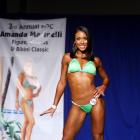 Alyana  Arroyo - NPC FL Gold Cup 2012 - #1