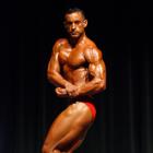 Alfredo  Dominguez - NPC Florida State 2012 - #1