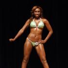 Christina  Williams - NPC Ruby Championship 2014 - #1