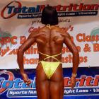 Jacqueline  Garcia - NPC Royal Palm Classic 2012 - #1