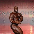 Darron  Glenn - IFBB Wings of Strength Tampa  Pro 2014 - #1