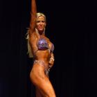 Tonya  Gardner - NPC Diamond Classic 2011 - #1