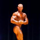 Darrel  Brooks - NPC South Florida 2012 - #1