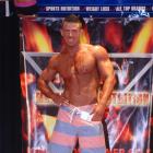 Sean  Weldon - NPC Gulf Coast 2012 - #1