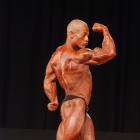 Mark  Ybarra - NPC Nationals 2017 - #1