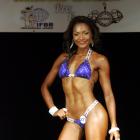 Angelica  Barahona - NPC Miami Muscle Beach 2015 - #1