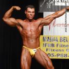 Andre  Martins - NPC Southern States 2014 - #1