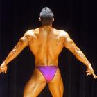 Frank  Guzman - NPC South Florida 2012 - #1