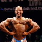 James  Bivens - NPC Southeastern USA 2012 - #1