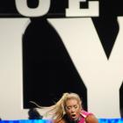 Ryall  Graber-Vasani - IFBB Olympia 2017 - #1