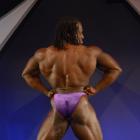 Parenthesis  Devers - IFBB Jacksonville Pro 2011 - #1