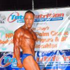 David  Verdecchoa - NPC Royal Palm Classic 2012 - #1