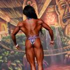 Monique  Terry - IFBB Europa Show of Champions Orlando 2016 - #1