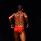 Hunter  Penix - NPC Diamond Classic 2013 - #1