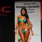 Natalie  Lee Tom - NPC FL Gold Cup 2014 - #1