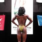 Fiona  McKenzie - NPC FL Gold Cup 2011 - #1