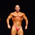 Chris   MacKenzie - NPC Diamond Classic 2014 - #1