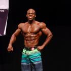 Reuben  Gordon - IFBB Dayana Cadeau Classic 2014 - #1