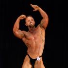 Ryan  Snowden - NPC Bill Wilmore Classic 2014 - #1