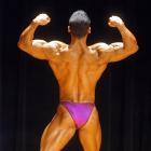 Frank  Guzman - NPC South Florida 2012 - #1