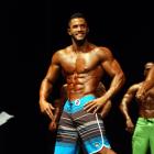 Silvio  Spacca - NPC Ruby Championship 2015 - #1