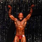 William  Prince - NPC Diamond Classic 2015 - #1