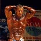 Joe  Pevec - NPC Dayana Cadeau Classic  2012 - #1