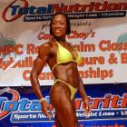 Jacqueline  Garcia - NPC Royal Palm Classic 2012 - #1