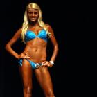 Nikolina  Bojie - NPC Diamond Classic 2012 - #1