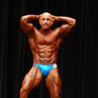 Michael  Lengo - NPC Bill Wilmore Classic 2015 - #1