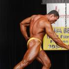 Andre  Martins - NPC Southern States 2014 - #1