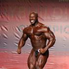 Darron  Glenn - IFBB Wings of Strength Tampa  Pro 2014 - #1