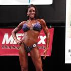 Alicia  Terrel - NPC FL Gold Cup 2011 - #1