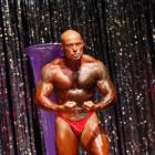 Miguel  Porcell - NPC Ruby Championship 2014 - #1